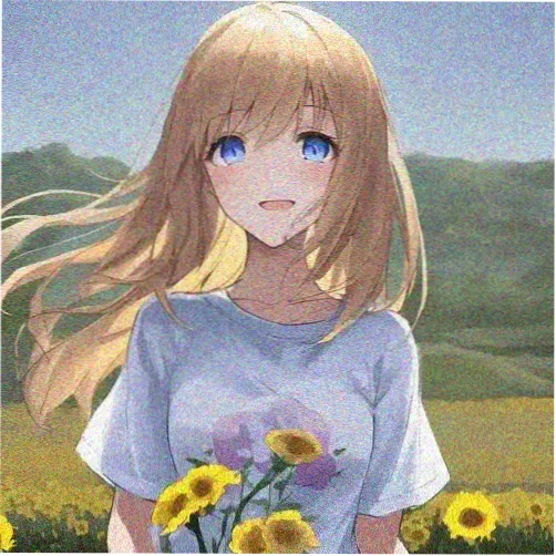 小百合 - 消防员动漫
